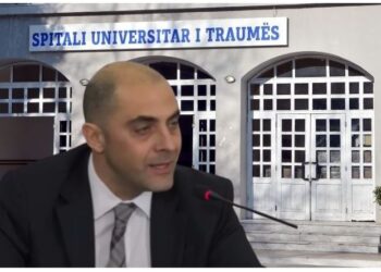 U dhunua me sende të forta, si paraqitet gjendja shëndetësore e Sokol Mëngjesi, çfarë pritet të ndodhi sot