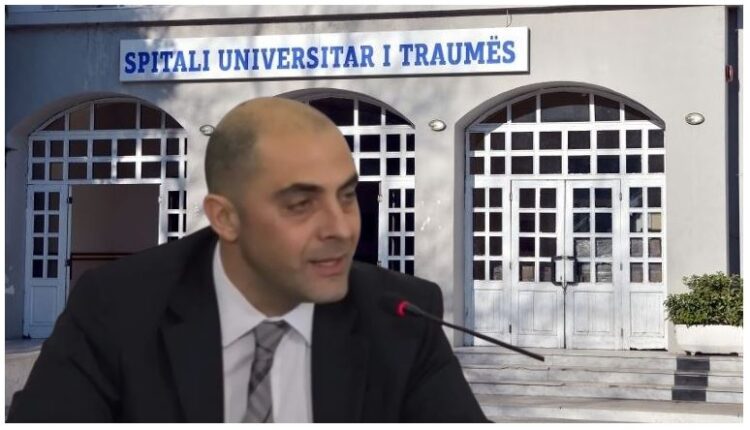 U dhunua me sende të forta, si paraqitet gjendja shëndetësore e Sokol Mëngjesi, çfarë pritet të ndodhi sot