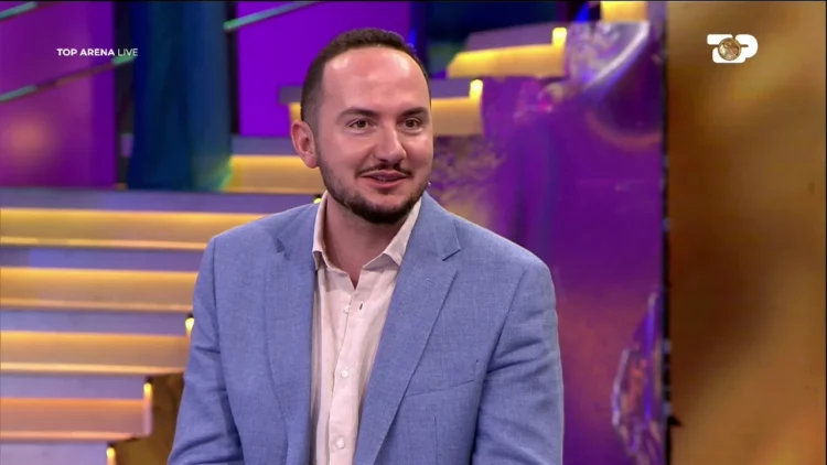 Cila është politikania më seksi? Ja si përgjigjet Ervin Salianji