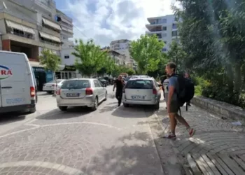 8 vjet premtime, ende asnjë parkim publik në Sarandë