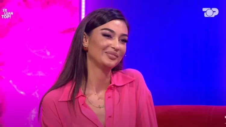 “Shisja rroba në Rrëshen, më vinte turp nga shoqëria”, Ardiola Dushi tregon të pathënat e jetës së saj