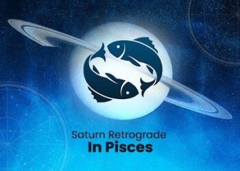 Nga tani e deri në nëntor: Shenjat më të prekura nga Saturni retrogradë tek Peshqit!