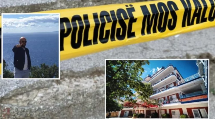 Ndihmuan autorin për të fshehur trupin e recepsionistit pas vrasjes, arrestohen dy punonjësit e hotelit (Emrat)