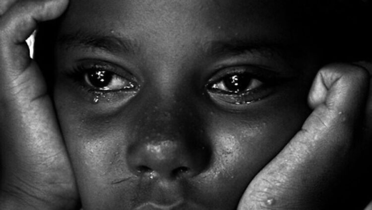 OKB ngre alarmin: Dhuna ndaj fëmijëve në vitin 2023 ishte në nivele ekstreme