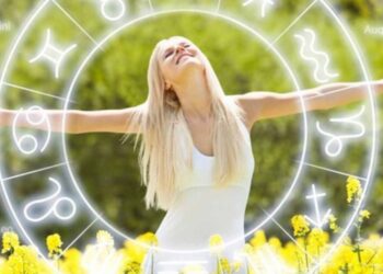 Këto tre shenjat e horoskopit që do të jenë më me fat në korrik