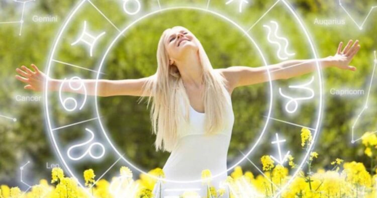 Këto tre shenjat e horoskopit që do të jenë më me fat në korrik