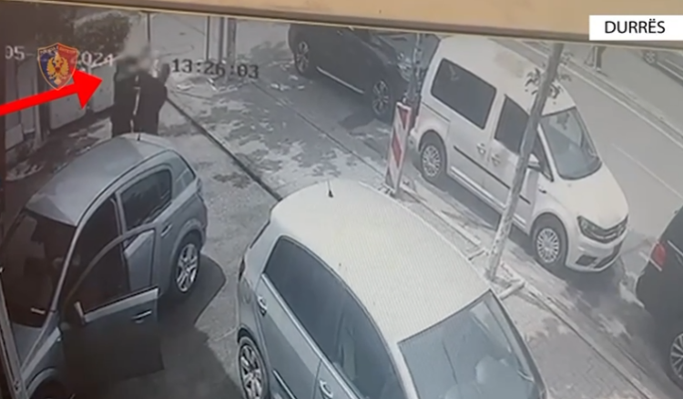 Sherr me armë zjarri në Durrës, dy vëllezërit dhunojnë ish-fqinjin