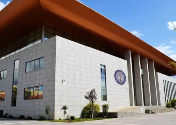 SPAK: Është depozituar kallëzim ndaj Arben Rakipit, drejtorit të Magjistraturës