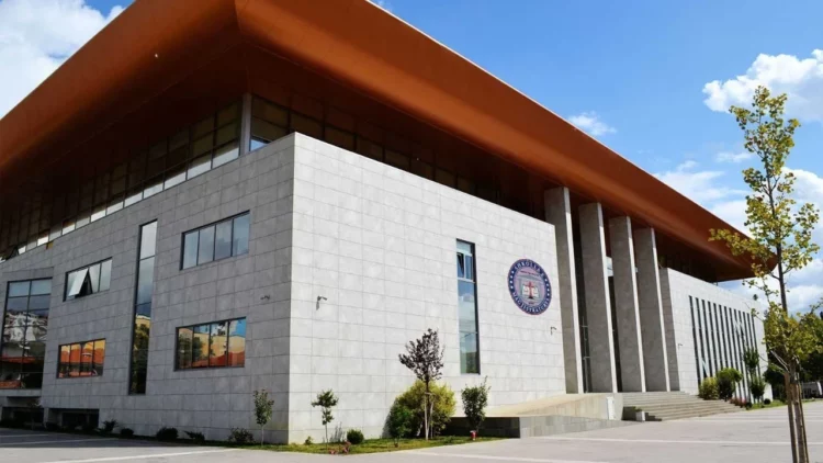 SPAK: Është depozituar kallëzim ndaj Arben Rakipit, drejtorit të Magjistraturës