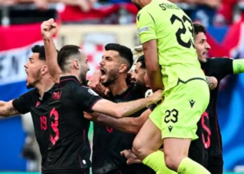 UEFA shpjegon: Ja si kualifikohet Shqipëria për në fazën tjetër