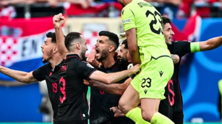 UEFA shpjegon: Ja si kualifikohet Shqipëria për në fazën tjetër