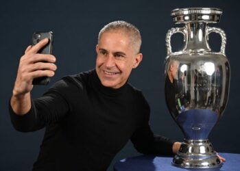 Silvinjo tregon për UEFA-n ambiciet kuqezi: Duam të hedhim edhe një hap tjetër…