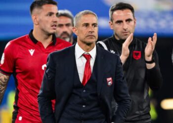 Media spanjolle: Silvinjo nuk ka rinovuar, ka interes nga klube europiane