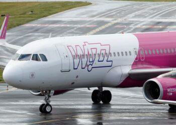 Vijon problematika, Wizz Air shtyn 24 fluturime, Ryanair 4! Anulohet linja Berlin-Tiranë