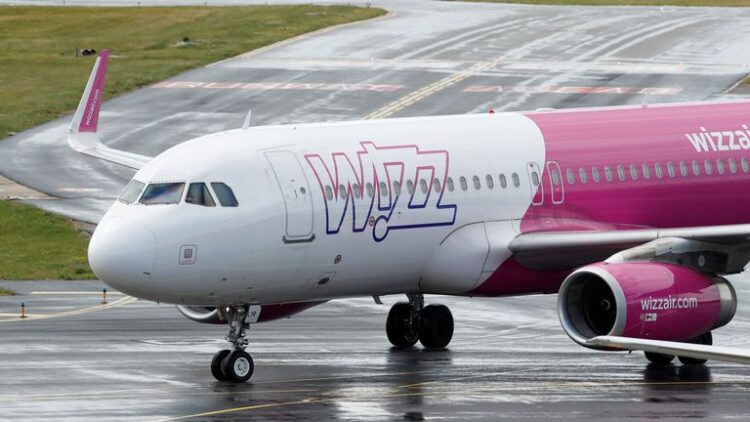 Vijon problematika, Wizz Air shtyn 24 fluturime, Ryanair 4! Anulohet linja Berlin-Tiranë