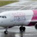 Vijon problematika, Wizz Air shtyn 24 fluturime, Ryanair 4! Anulohet linja Berlin-Tiranë