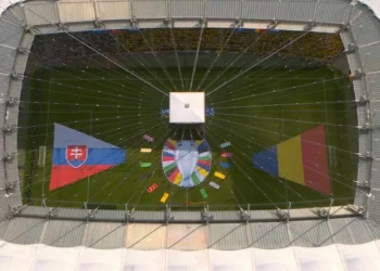 (VIDEO) Zhbllokohet rezultati, Duda u jep avantazhin sllovakëve