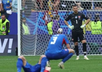 Bie koeficienti i barazimit, vihet në dyshim rregullsia e ndeshjeve në Euro 2024