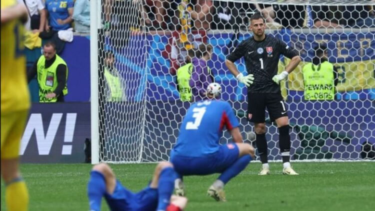 Bie koeficienti i barazimit, vihet në dyshim rregullsia e ndeshjeve në Euro 2024