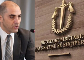 Dhoma Avokatisë paralajmëron përshkallzim të qëndrimit: Dhuna ndaj Sokol Mëngjesit është dhunë ndaj drejtësisë!