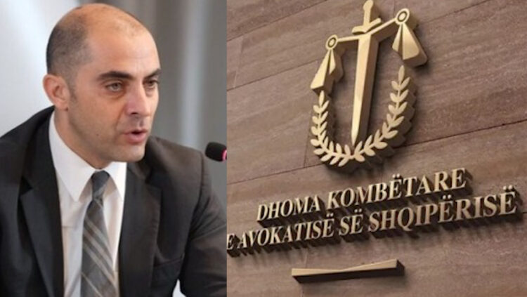 Dhoma Avokatisë paralajmëron përshkallzim të qëndrimit: Dhuna ndaj Sokol Mëngjesit është dhunë ndaj drejtësisë!