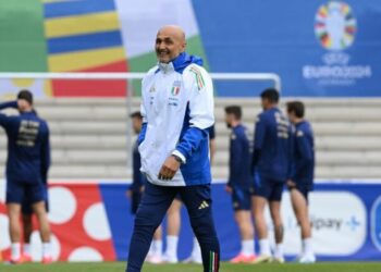 Spalletti s’ka dyshime për formacionin, Retegui: Çdo skuadër duhet të ketë frikë nga ne