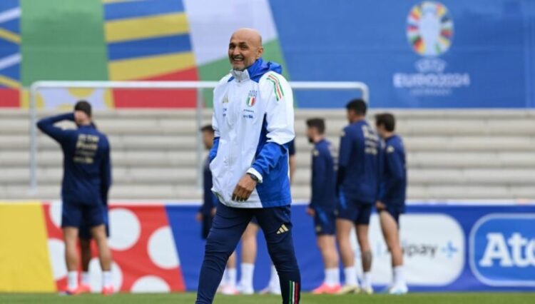 Spalletti s’ka dyshime për formacionin, Retegui: Çdo skuadër duhet të ketë frikë nga ne