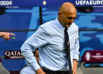 Spalletti i zhgënjyer pas eliminimit të Italisë: Nuk mund të bënim më shumë