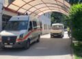 Pësoi djegie pasi banesa mori flakë, ndërron jetë në spital i moshuari