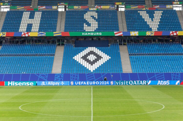 EURO 2024/ FSHF ndan informacione të rëndësishme për tifozët shqiptarë që do të ndjekin ndeshjen Kroaci–Shqipëri në stadiumin e Hamburgut