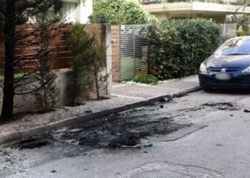 Sulmohet shtëpia e kreut të Gjykatës së Lartë në Greqi, plagoset polici