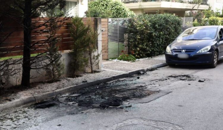 Sulmohet shtëpia e kreut të Gjykatës së Lartë në Greqi, plagoset polici