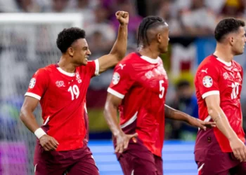 VIDEO – Zvicra mund Gjermaninë në pjesën e parë, paqe në Skoci-Hungari