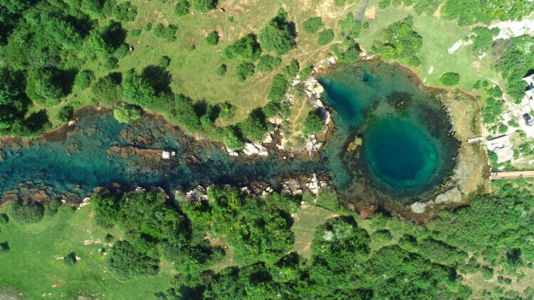 ‘Syri i Sheganit’ nën rikonstruksion, hapet tenderi do ketë dhe kënde lojërash