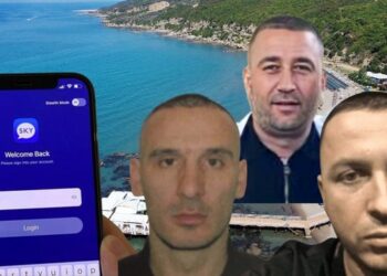 Bisedat e “SKY”/ Gafat e të fortëve që sollën identifikimin e tyre, njëri mburrej hapur…