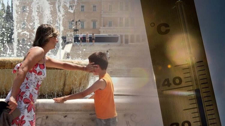 Sonte ‘natë tropikale’ nga i nxehti afrikan, ja si do të jenë temperaturat në fundjavë