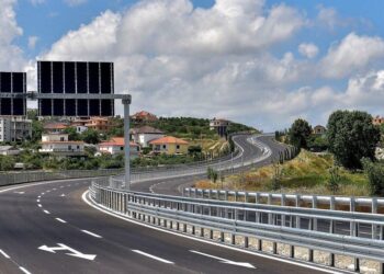 Rama njofton hapjen e aksit Thumanë-Kashar: I aksesueshëm pas orës 19:00 dhe me pagesë 2.1 euro për mjet!