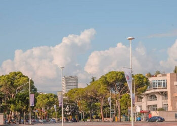 Parashikimi i motit për sot, sa do jenë  temperaturat