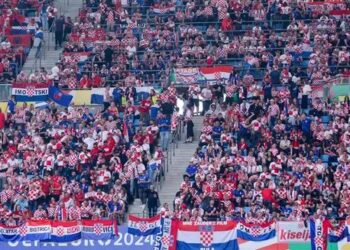Hetimi i UEFA-s, Kroacia mbrohet: Thirrjet raciste i bënë shqiptarët…
