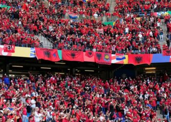 BBC: Shqipëria gati për të shkruar historinë ndaj Spanjës