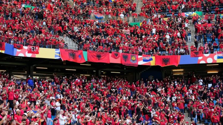 BBC: Shqipëria gati për të shkruar historinë ndaj Spanjës