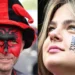 Gjithmonë në mbështetje të kombëtares, UEFA publikon foto të tiofozëve kuqezi