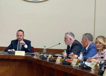 Nis me shefen e SHISH, lista e zyrtarëve që do flasin në Komisionin Hetimor për TIMS më 2 korrik