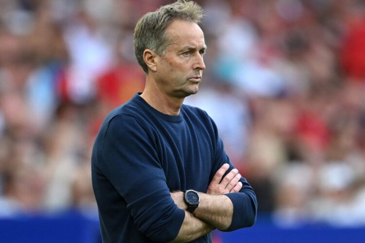 Trajneri i Danimarkës e pranon: Gjermania, një ekip i jashtëzakonshëm