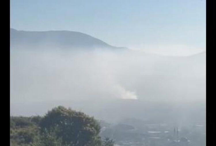 Deputeti i PD publikon videon: Situatë katastrofike nga mbetjet në Tropojë dhe Kukës