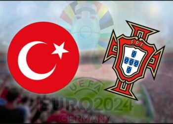 Portugali-Turqi/ Ronaldo kundër Yilmaz, ja rreshtimet e të dyja skuadrave