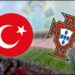 Portugali-Turqi/ Ronaldo kundër Yilmaz, ja rreshtimet e të dyja skuadrave