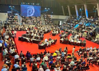 20 mijë euro për beben e tretë, kredi për çiftet e reja, Basha prezanton programin e PD-së