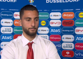 Strakosha: Jemi gati, shpresoj që dhe Zoti të na ndihmojë