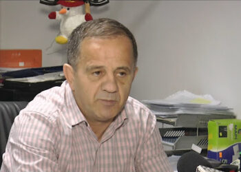 Bezhani: Po shpërfillet Arbitrazhi, Komiteti Olimpik po merr vendime të paligjshme